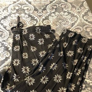 Men’s PJ pants